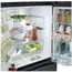 მაცივარი LG GR-X24FFCAB.AEVQMER, 571L, A+, No Frost, Refrigerator, Grey - Primestore.ge