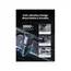 მანქანის დამტენი UGREEN EC703 (35024), 75W, Type-C, USB-A, 3 Port Fast Car Charger, Grey - Primestore.ge