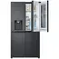 მაცივარი LG GR-X24FFCAB.AEVQMER, 571L, A+, No Frost, Refrigerator, Grey - Primestore.ge