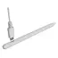 სტილუსი Trust 25191 Kyna Active, White - Primestore.ge