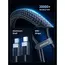 USB კაბელი UGREEN L513 (45068), 240W, Type-C to Type-C PD Fast Charging Cable, 2m, Space Gray - Primestore.ge