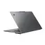 Notebook Lenovo ThinkPad X9-15 Gen 1 15.3" 2.8K OLED Touch 120Hz Ultra 7 258V 32GB 2TB Integrated Intel Arc Graphics Grey Win 11 Pro (21Q60021RT), 4 image