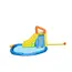 გასართობი ცენტრი "Mount Splashmore" 435*286*267  (მოყვება დიდი ტუმბო)  (270 კილომდე) - Primestore.ge