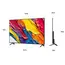 ტელევიზორი LG 65QNED82A6B.AMCN - Primestore.ge