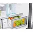 მაცივარი SAMSUNG RM90F67C1WWR - Primestore.ge