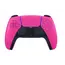 კონტროლერი Playstation DualSense PS5 Wireless Controller Nova Pink  /PS5  - Primestore.ge