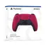 კონტროლერი Playstation DualSense PS5 Wireless Controller Cosmic Red /KIA/PS5 , 4 image - Primestore.ge