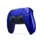 კონტროლერი Playstation DualSense PS5 Wireless Controller Cobalt Blue /KIA/PS5 , 2 image - Primestore.ge
