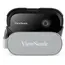 პროექტორი ViewSonic M1 Max FHD Smart Google TV Portable LED Projector - Primestore.ge