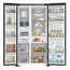მაცივარი SAMSUNG RS80F65M1WWR - Primestore.ge
