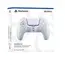 კონტროლერი Playstation DualSense PS5 Wireless Controller Chroma Pearl /PS5 - Primestore.ge