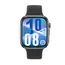 სმარტ საათი HUAWEI WATCH FIT 4  Black/55020FAP - Primestore.ge