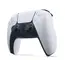 კონტროლერი Playstation DualSense PS5 Wireless Controller White/KIA /PS5 , 2 image - Primestore.ge