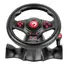 სათამაშო საჭე და პედლები MARVO GT-903  Onaga 30 racing wheel  - Primestore.ge