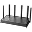როუტერი TP-Link Archer BE400 BE6500 Dual-Band Wi-Fi 7 Router , 2 image - Primestore.ge