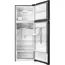 მაცივარი Toshiba GR-RT624WE-PMJ(06) 463L, A++, No Frost, Refrigerator, Gray - Primestore.ge