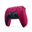 კონტროლერი Playstation DualSense PS5 Wireless Controller Cosmic Red /KIA/PS5 , 2 image - Primestore.ge