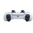 კონტროლერი Playstation DualSense PS5 Wireless Controller White/KIA /PS5 , 4 image - Primestore.ge
