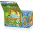 გასართობი ცენტრი "Mount Splashmore"  426*369*264, 900ლ(მოყვება დიდი ტუმბო)  (272 კილომდე) - Primestore.ge