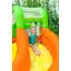 გასართობი ცენტრი "Mount Splashmore"  426*369*264, 900ლ(მოყვება დიდი ტუმბო)  (272 კილომდე) - Primestore.ge