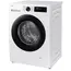 სარეცხი მანქანა SAMSUNG WW90DG5U34AELP , 2 image - Primestore.ge