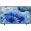 ტელევიზორი Samsung QE50Q8FAAUXRU QLED FLAT Smart 4K 3840x2160 - Primestore.ge