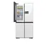 მაცივარი SAMSUNG RM90F67C1WWR - Primestore.ge