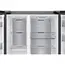მაცივარი SAMSUNG RS80F65M1WWR - Primestore.ge