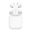 ყურსასმენი HOCO EW74 TWS White - Primestore.ge