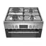 გაზქურა BOSCH HXC39AG51Q - Primestore.ge