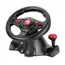 სათამაშო საჭე და პედლები MARVO GT-903  Onaga 30 racing wheel , 2 image - Primestore.ge