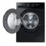 სარეცხი მანქანა SAMSUNG WW90DG5U34ABLP , 3 image - Primestore.ge