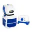 წყლის ცირკულაციის სისტემა Bestway Swimfinity swim fitness – counter current 58517 - Primestore.ge