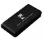 მყარი დისკი Kingston SXS1000 1TB USB-C Portable SSD - Up to 1050MB/s - Black - Primestore.ge