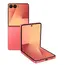 Mobile phone SAMSUNG Galaxy Z Flip 7 256GB CORALRED SM-F766BZRGCAU