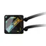 ქულერი Gigabyte GAMING 360 ARGB CPU Liquid Universal Cooler - GP-GIGABYTE GME 360 - Primestore.ge