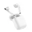 ყურსასმენი Hoco DES30 True wireless stereo headset White , 2 image - Primestore.ge