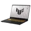 ნოუთბუქი ASUS TUF Gaming F16 16'' FHD+ 165Hz I5-13450HX 32GB 1TB RTX 5060 Jaeger Gray - Primestore.ge