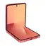 Mobile phone SAMSUNG Galaxy Z Flip 7 256GB CORALRED SM-F766BZRGCAU, 3 image