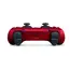 კონტროლერი Playstation DualSense PS5 Wireless Controller Volcanic Red /KIA/PS5 , 4 image - Primestore.ge