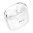 ყურსასმენი Hoco DES37 True wireless stereo headset White , 3 image - Primestore.ge
