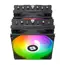 ქულერი THERMALRIGHT Phantom Spirit 120 SE ARGB CPU Universal Cooler , 2 image - Primestore.ge