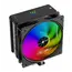 ქულერი THERMALRIGHT Assassin X 120 R Digital ARGB BLACK CPU Universal Cooler , 3 image - Primestore.ge