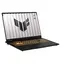 ნოუთბუქი ASUS TUF Gaming F16 16'' FHD+ 165Hz I5-13450HX 32GB 1TB RTX 5060 Jaeger Gray - Primestore.ge