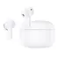 ყურსასმენი Honor Choice Earbuds X7 Lite White (5504ABRS) , 4 image - Primestore.ge