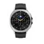 სმარტ საათი Samsung Galaxy Watch 8 Classic Black (SM-L500NZKACIS) , 2 image - Primestore.ge