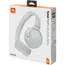 ყურსასმენი JBL TUNE 520 BT-WHITE , 5 image - Primestore.ge