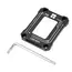 პროცესორის ჩარჩო THERMALRIGHT LGA1851-BCF BLACK V2 - Primestore.ge
