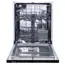 ჭურჭლის სარეცხი მანქანა GORENJE GV622D10 - Primestore.ge