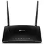 როუტერი TP-Link Archer MR202 AC750 Wireless Dual Band 4G LTE Router  - Primestore.ge
